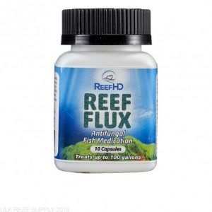 Reef Flux