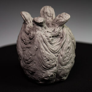 Alien Egg