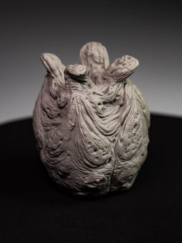 Alien Egg