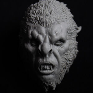 Dracula (wolf version)