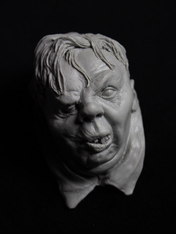 Quasimodo
