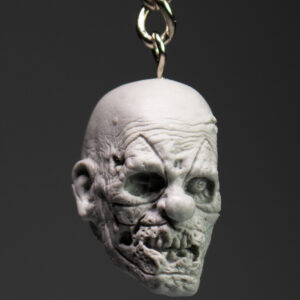 Pigo | Nogginz Keychain