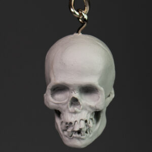 Willy | Nogginz Keychain